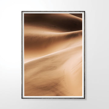 Mineral Matter IV